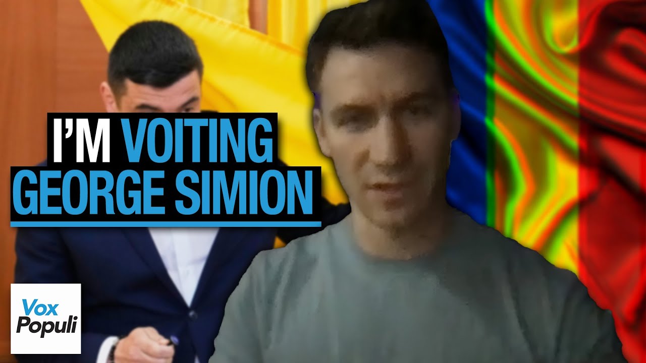 Diaspora Voter Intentions | Romania