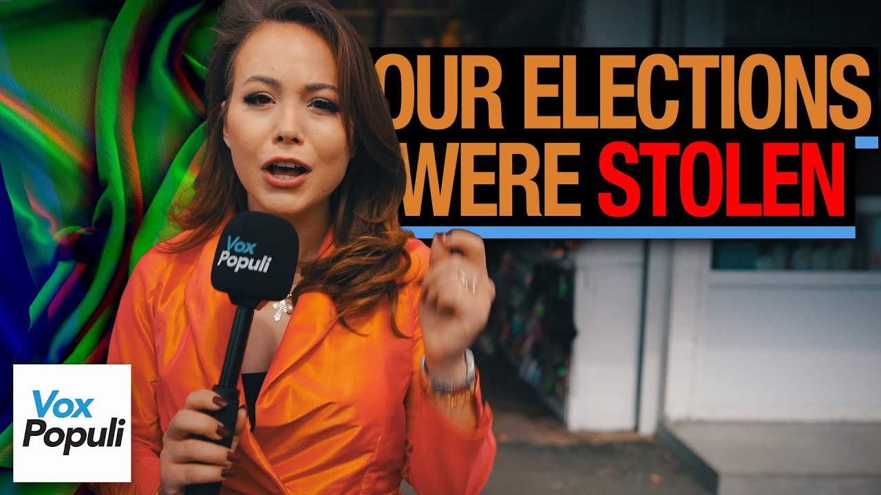 What Do Romanians Think of George Simion? | 2025 Elections